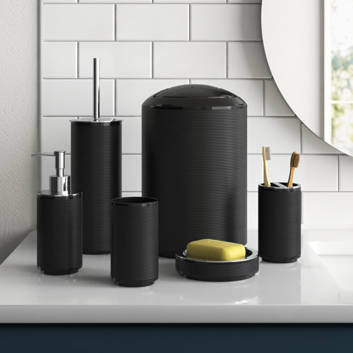 Wayfair | Bathroom Accessory Sets You'll Love in 2023
